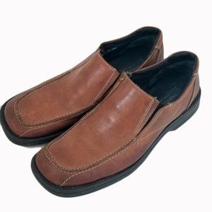 Slip-on Size 10.5 Men's Dress Shoes